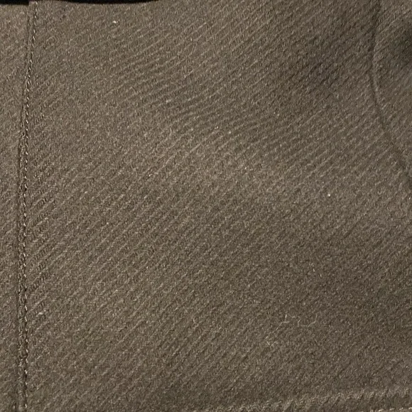 Hugo Boss Wool Coat 44R